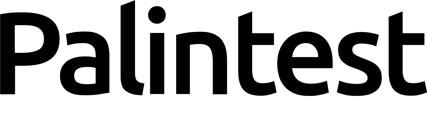 palintest logo