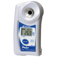 ATAGO PAL-1 pocket refractometer