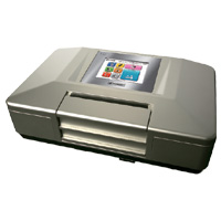 ATAGO SAC-i polarimeter
