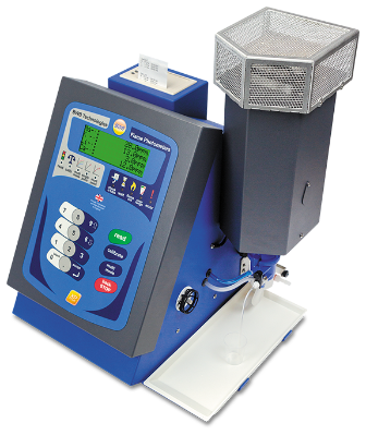 BWB Technologies XP PLUS