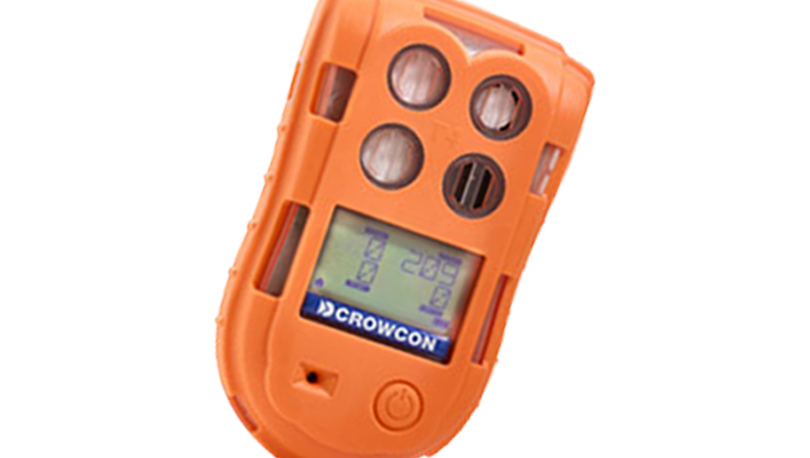 Crowcon T4