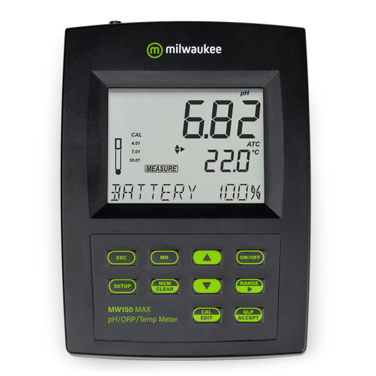 Milwaukee Instruments MW150 MAX