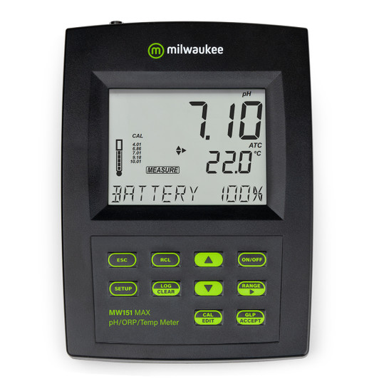 Milwaukee Instruments MW151 MAX