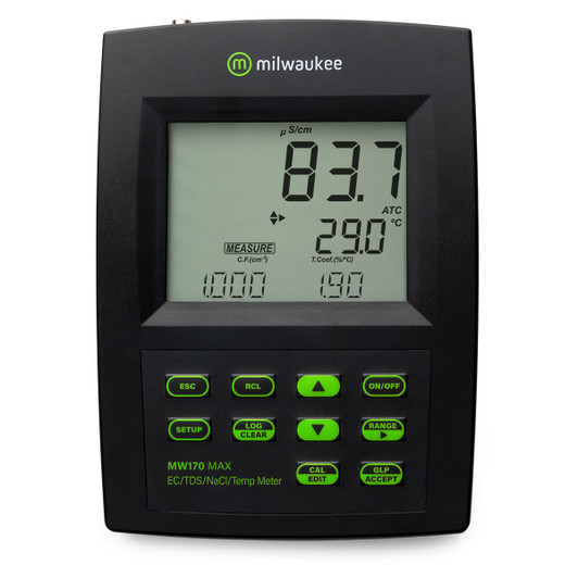 Milwaukee Instruments MW170 MAX
