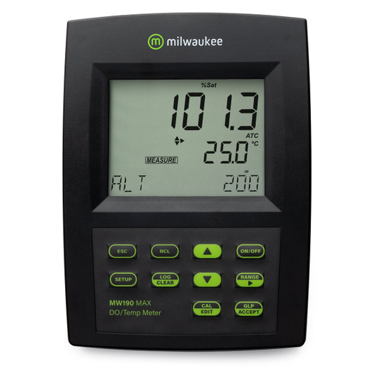 Milwaukee Instruments MW190 MAX