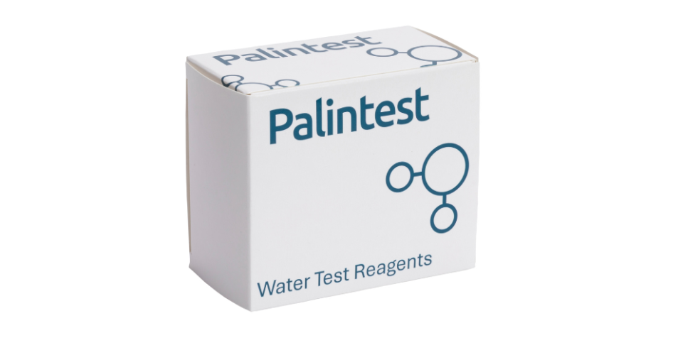 Palintest Reagents & consumables