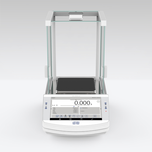 RADWAG PS X7 Series